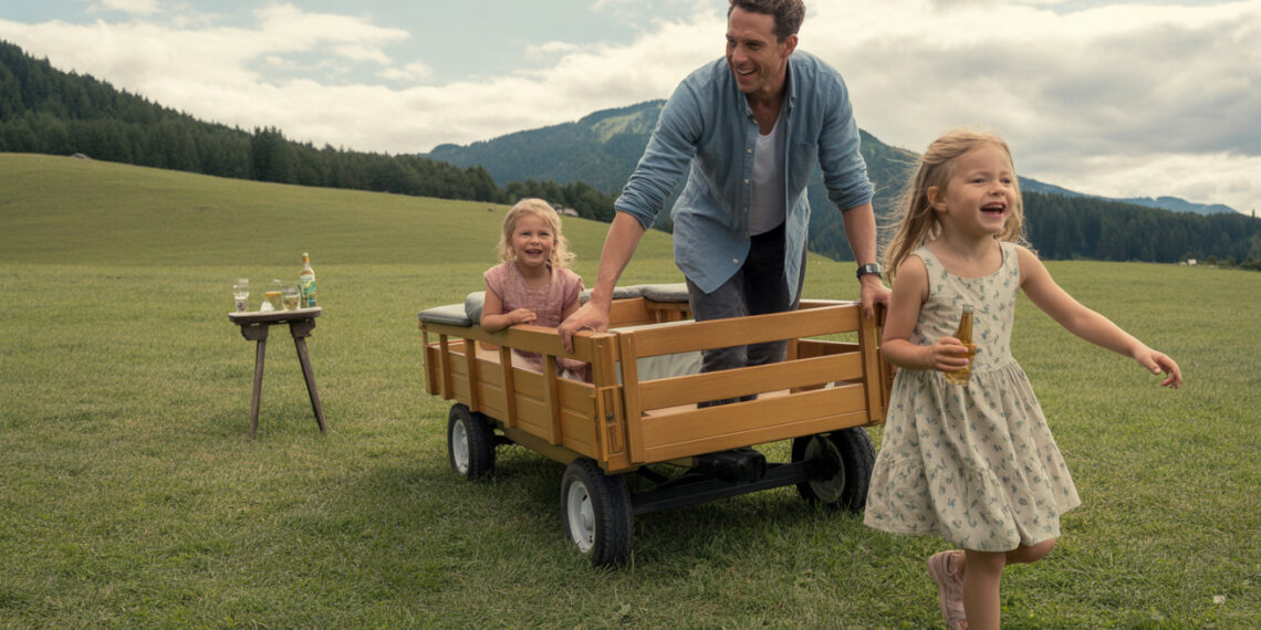 Vatertag 2026: Datum, Brückentag & Tipps für den 14. Mai