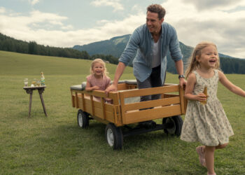 Vatertag 2026: Datum, Brückentag & Tipps für den 14. Mai