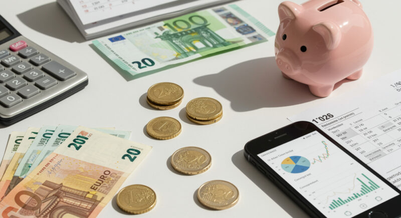 10 Fragen und Antworten: Das ändert sich 2026 bei Ihrem Geld