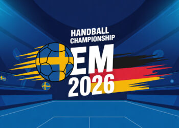 Handball EM 2026: Spielplan, Kader, TV – Alle Infos