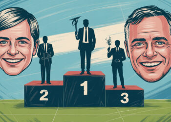 Politikerranking 2026: Pistorius bleibt Nr. 1 – Merz stürzt ab