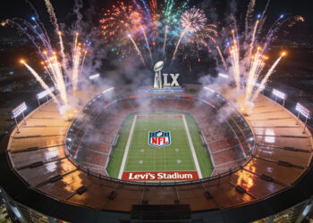 Super Bowl 2026: Datum, Ort, Tickets & TV – Alle Infos