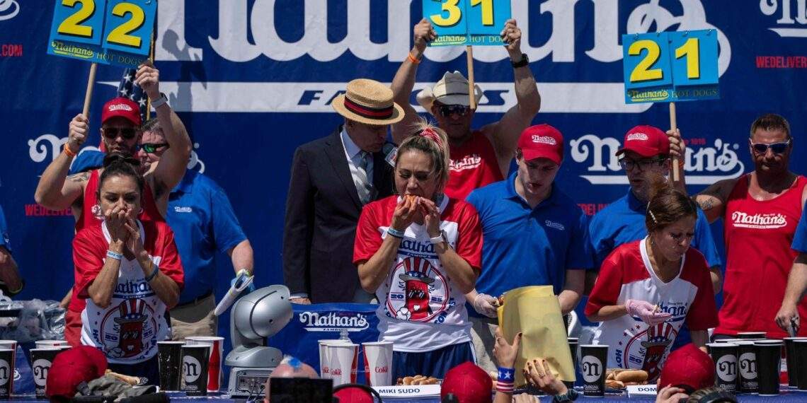 nathans famous übernahme