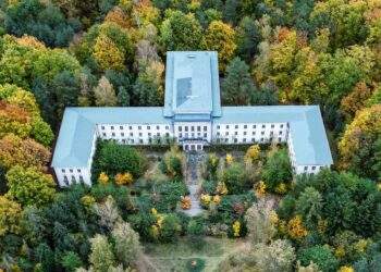 goebbels villa brand