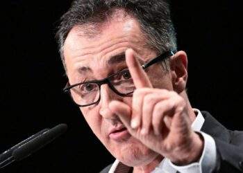 Freihandelsabkommen: Grüne streiten über Abstimmung bei Mercosur-Abkommen