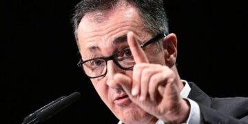 Freihandelsabkommen: Grüne streiten über Abstimmung bei Mercosur-Abkommen