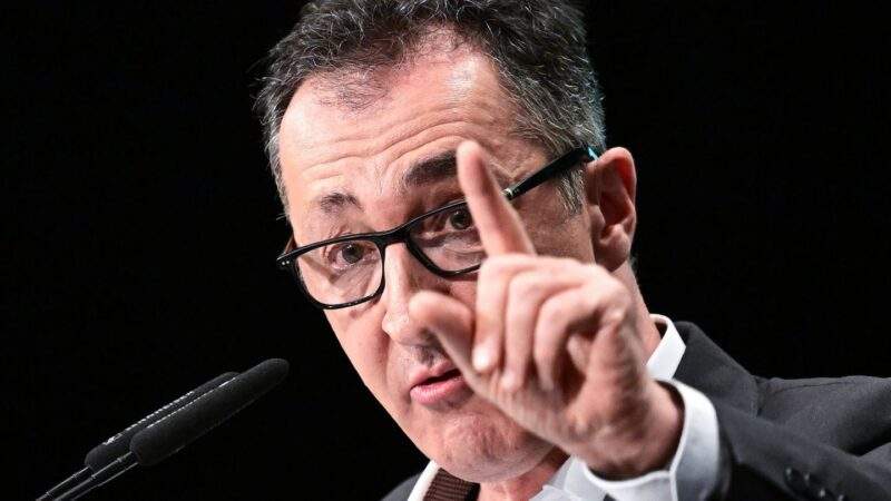 Freihandelsabkommen: Grüne streiten über Abstimmung bei Mercosur-Abkommen