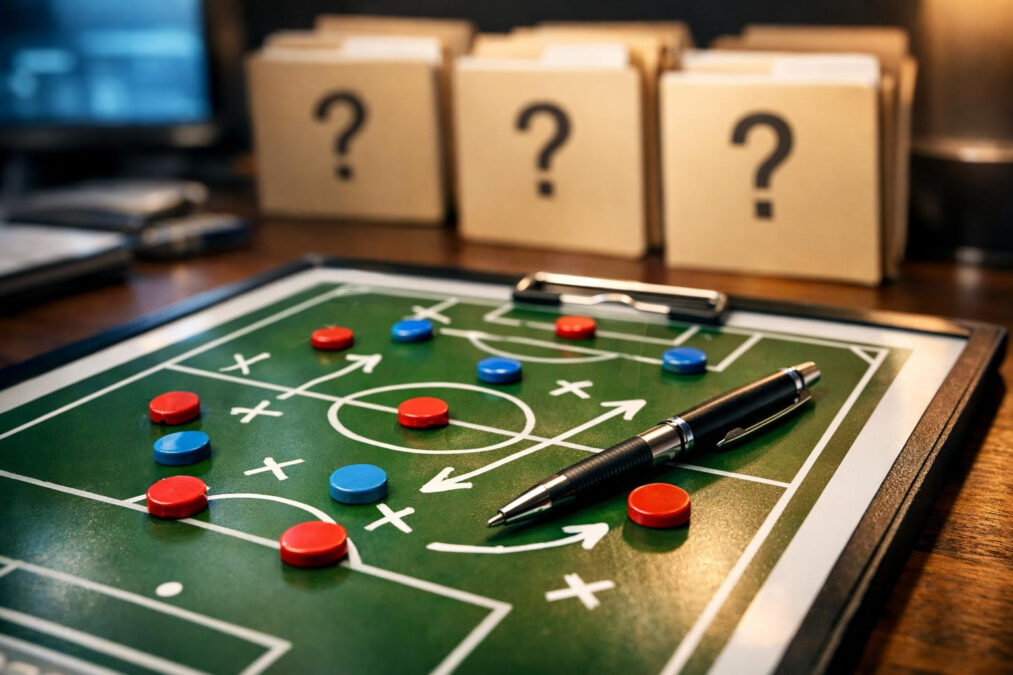 Wer wird Toppmöllers Nachfolger?