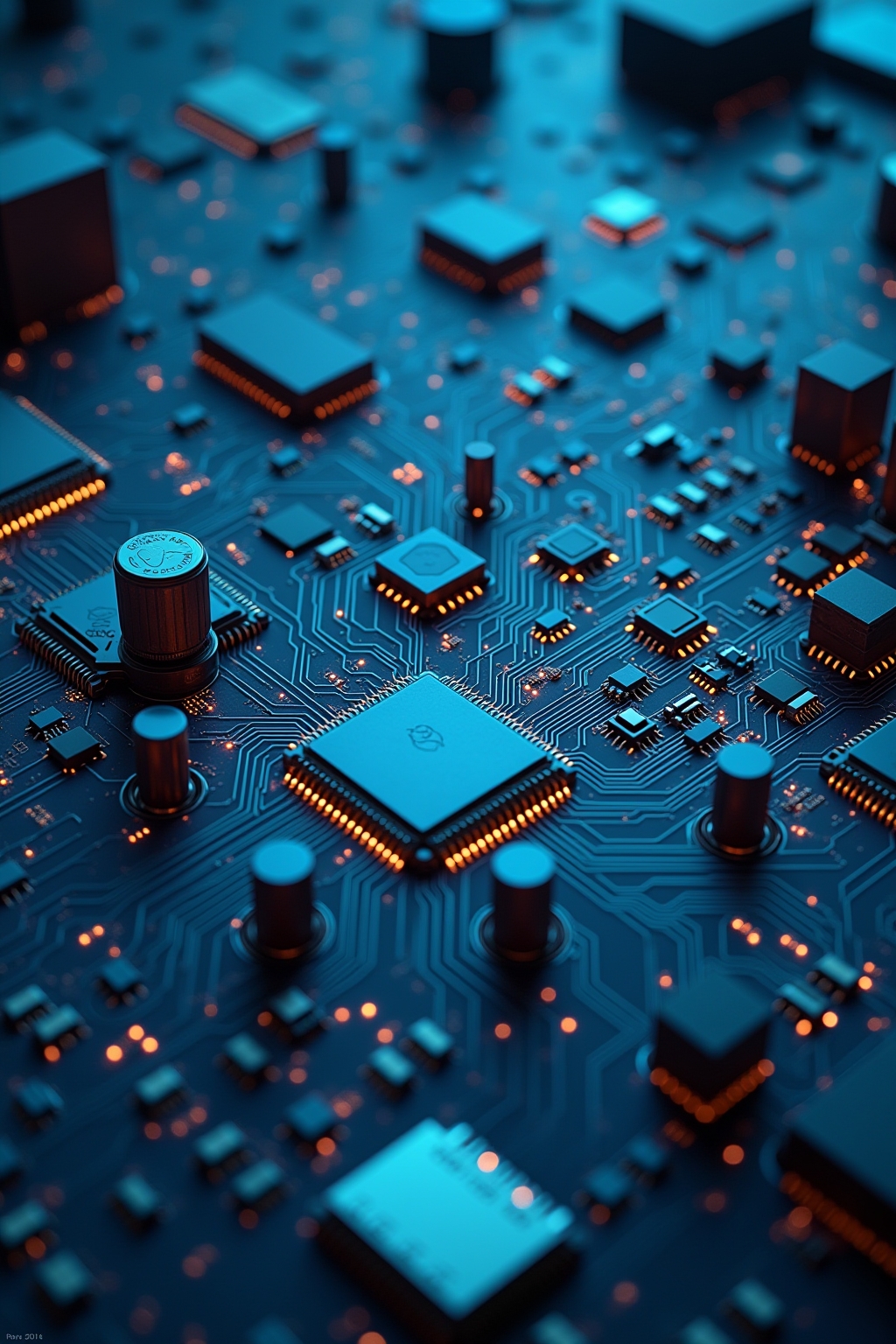 Infrastruktur Trends Vernetzte – Aktuelle Informationen