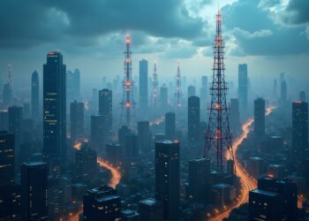 5g infrastruktur-Titel