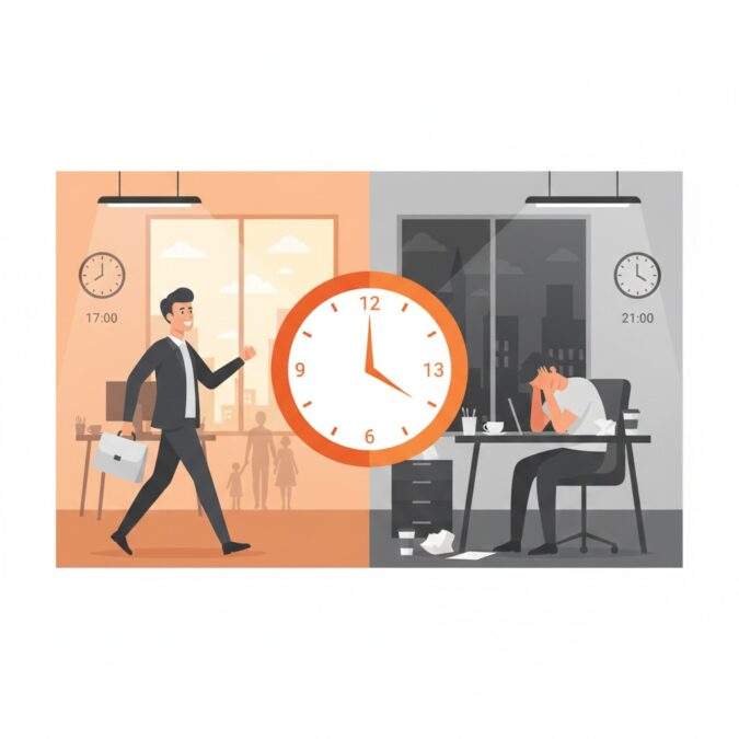 8-Stunden-Tag: Bundesregierung plant Abschaffung der täglichen Obergrenze