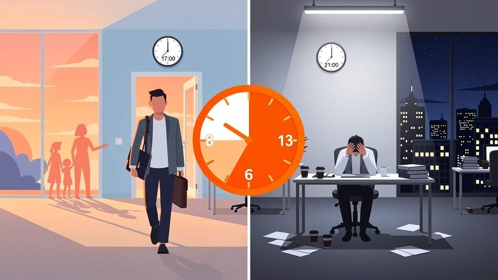 Was bedeutet die Flexibilisierung des Arbeitszeitgesetzes konkret?