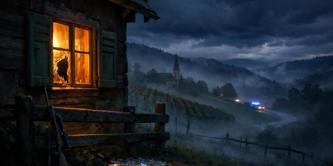 TV-Tipps am Montag: Handball-EM und Landkrimi Steirerrausch