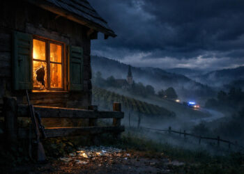 TV-Tipps am Montag: Handball-EM und Landkrimi Steirerrausch