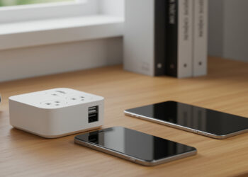 Aldi Steckdosenwürfel ab 29.12.2025: Workzone für nur 9,99 Euro