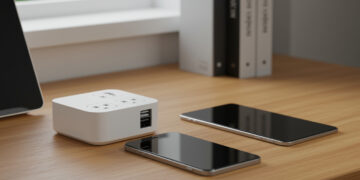 Aldi Steckdosenwürfel ab 29.12.2025: Workzone für nur 9,99 Euro