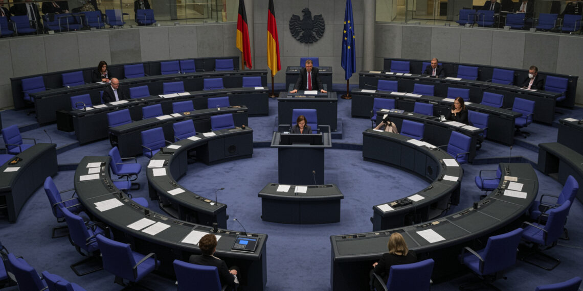 Alice Weidel: Laut Umfrage beliebteste Politikerin Deutschlands