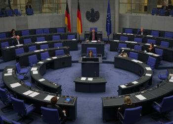 Alice Weidel: Laut Umfrage beliebteste Politikerin Deutschlands