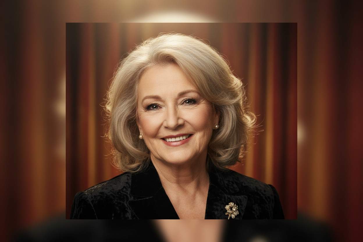 Angelika Mann hinterlässt Tochter und Ehemann