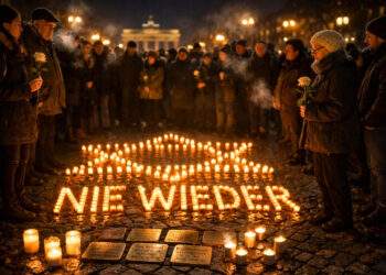 Anti-AfD-Demonstrationen 2026: Termine, Städte und Hintergründe im Überblick