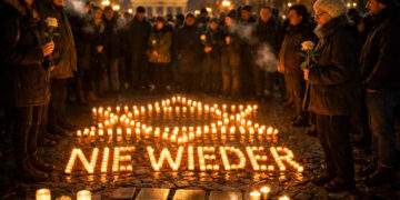 Anti-AfD-Demonstrationen 2026: Termine, Städte und Hintergründe im Überblick