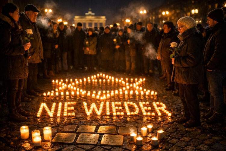 Anti-AfD-Demonstrationen 2026: Termine, Städte und Hintergründe im Überblick