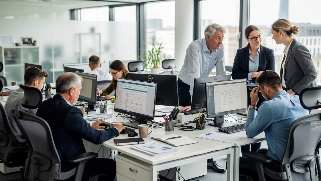 Würth, Merz und die Forderung nach mehr Arbeit