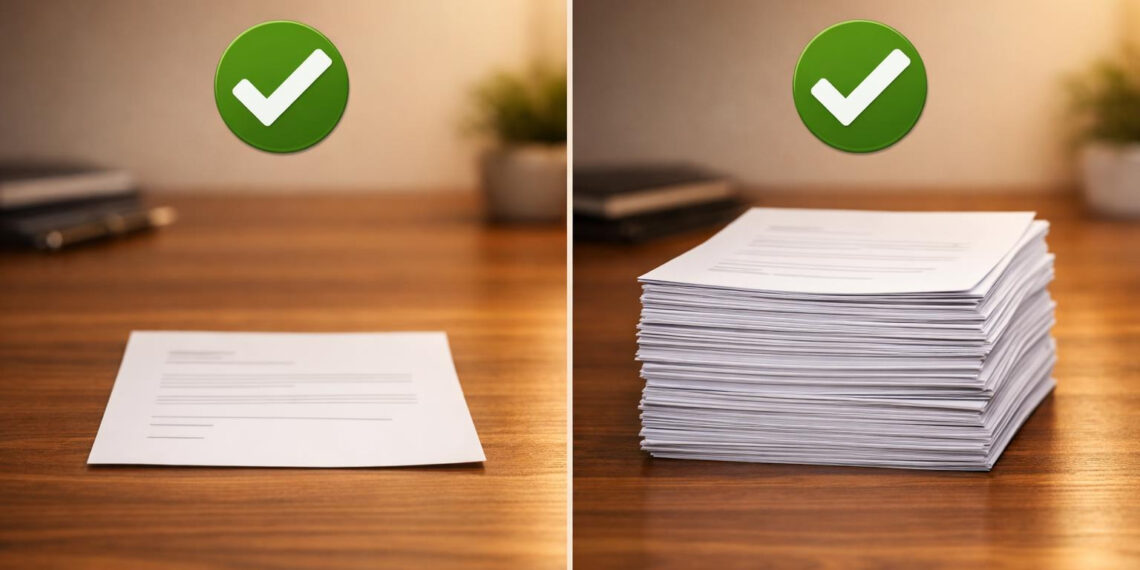 Arbeitszeugnis: Formulierungen, Noten & Geheimcodes erklärt