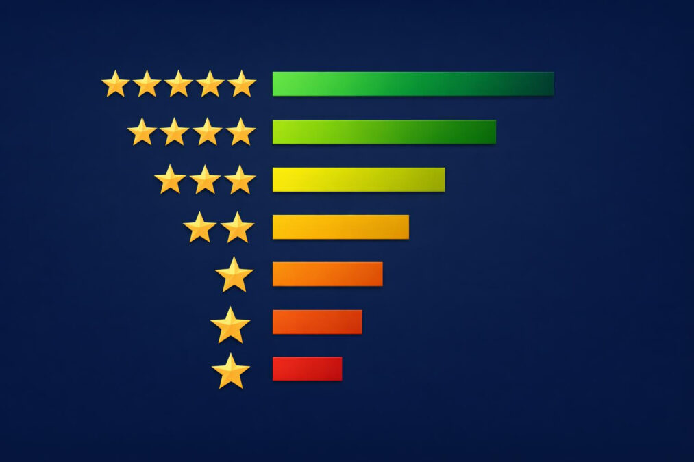 Aufbau eines qualifizierten Arbeitszeugnisses