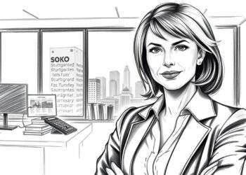 Astrid Fünderich SOKO Stuttgart