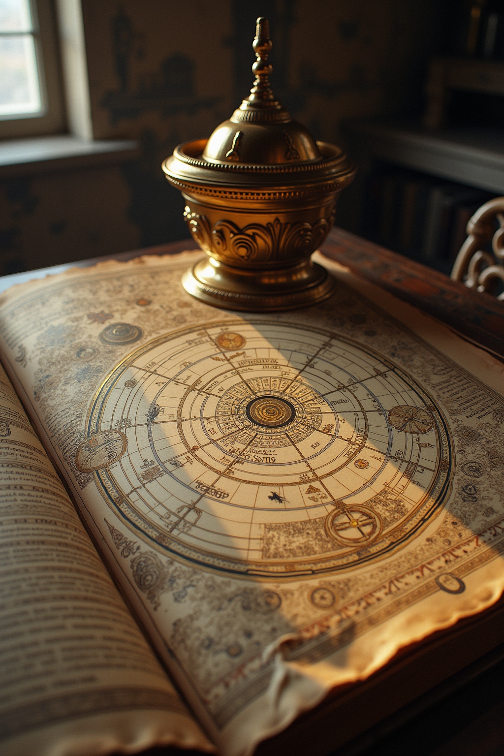 Astrologie Grundlagen Spirituelle – Aktuelle Informationen