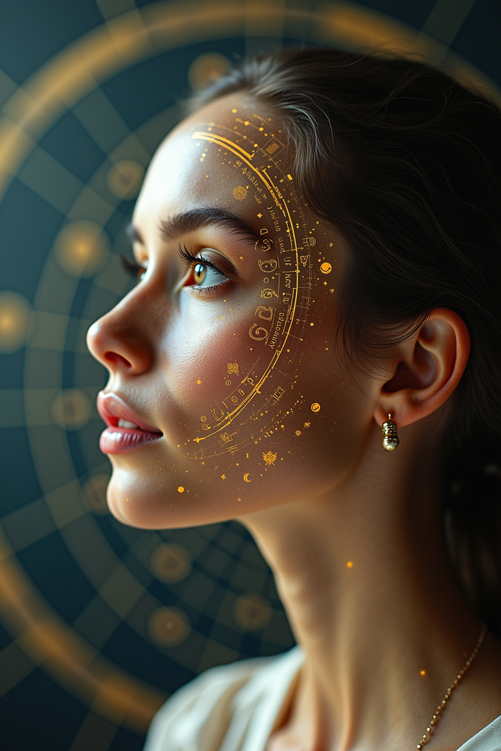 Astrologie Grundlagen Spirituelle