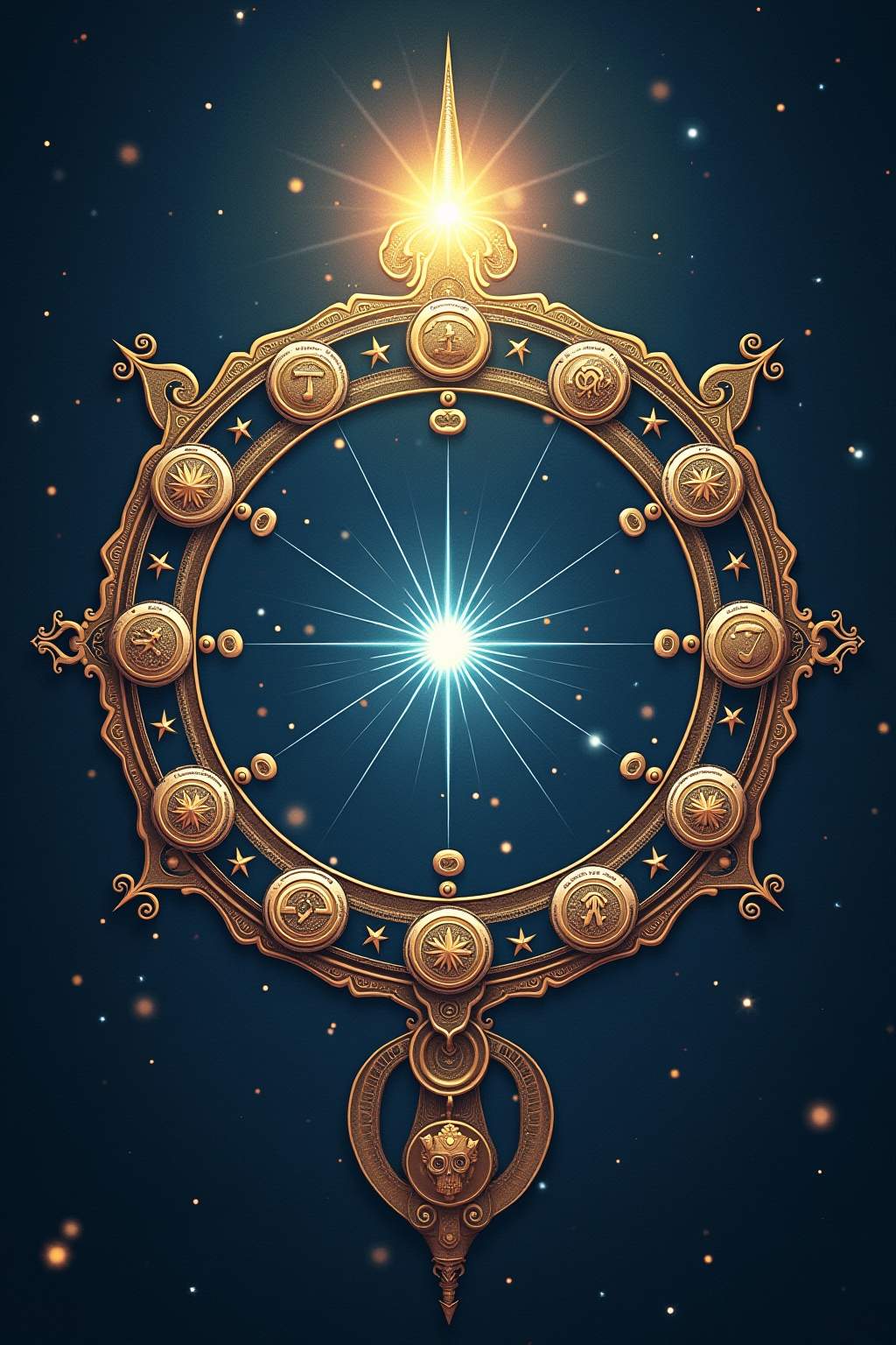 Aszendent Bedeutung Fakten