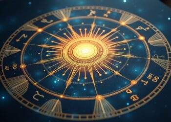 Aszendent Bedeutung-Titel