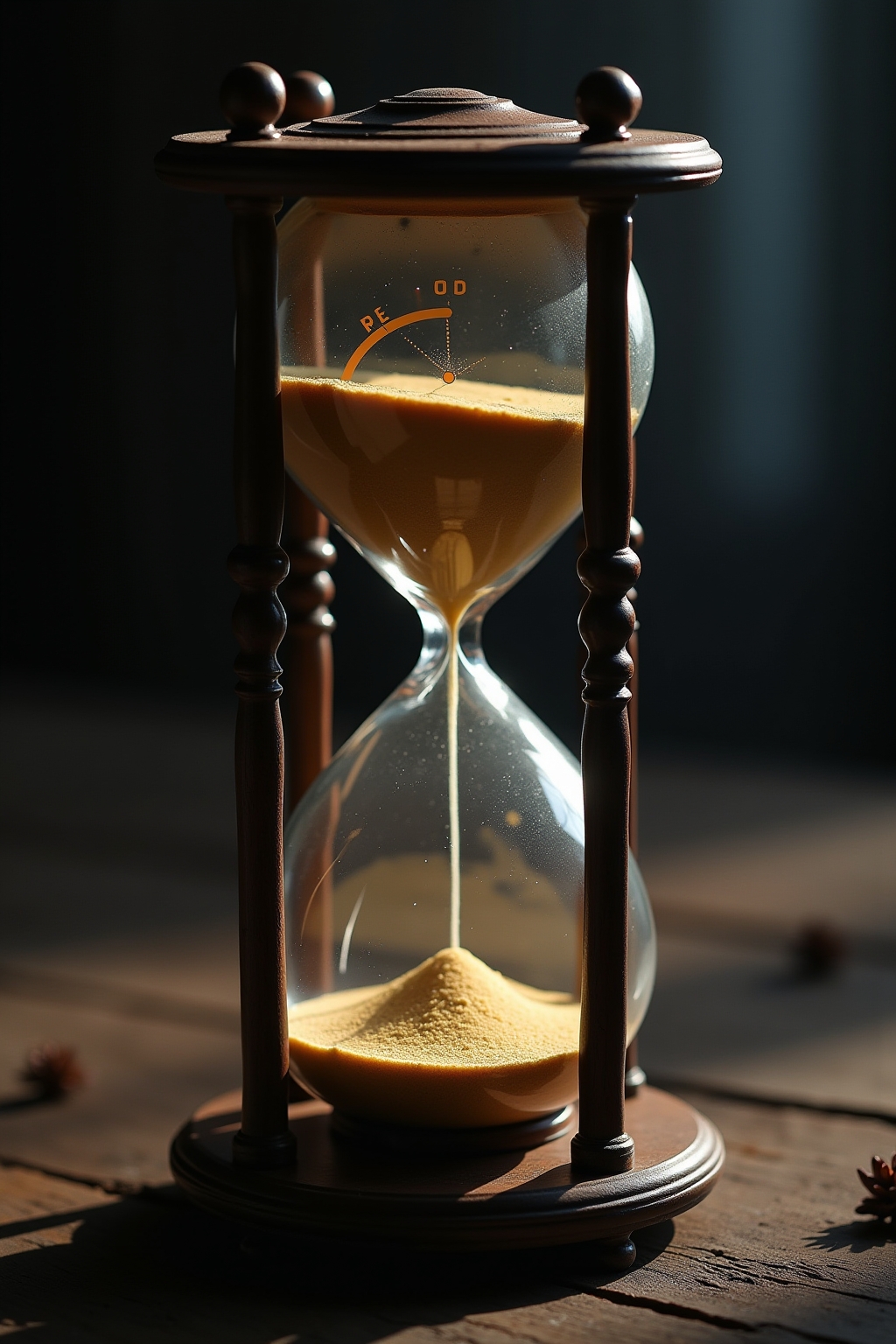 Schritte Deinen Aszendent im Überblick