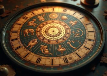 Aszendent berechnen-Titel