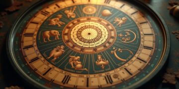 Aszendent berechnen-Titel