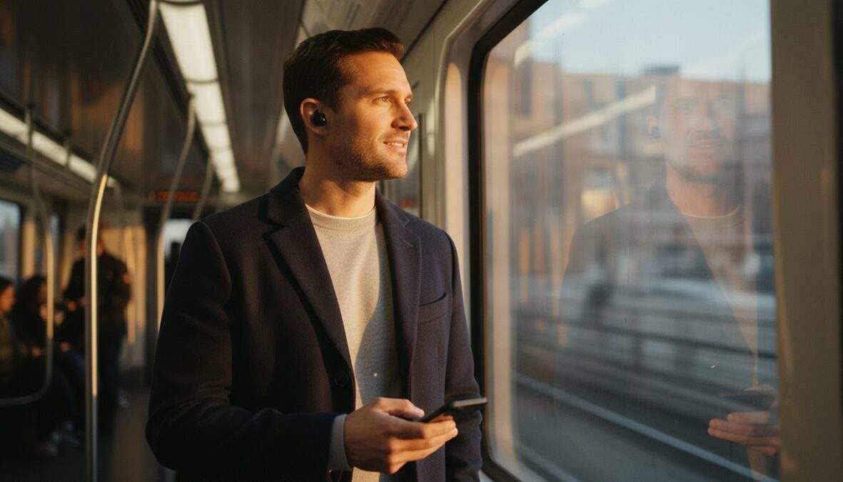 Diese Vorteile bietet das Audible Abo