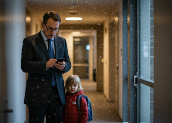 Unterrichtsausfall: Diese Rechte haben berufstätige Eltern