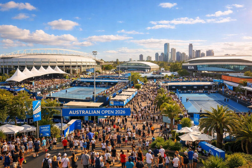 Fazit: Australian Open 2026 Spielplan für Tennis-Fans