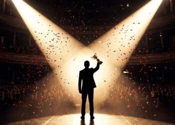 Céline Dion Comeback