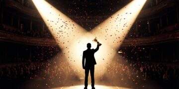 Céline Dion Comeback