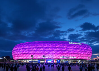 BTS Tour 2026: Alle Termine, Deutschland-Konzerte & Tickets