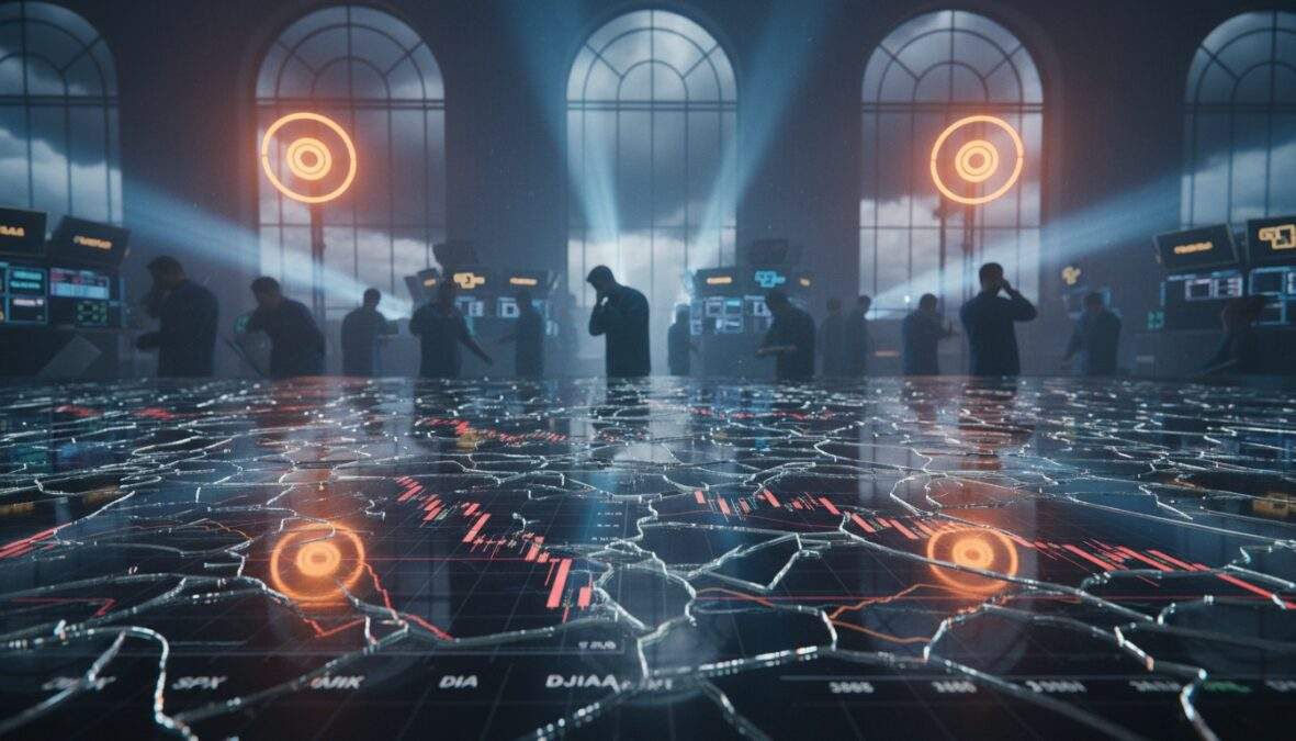 BaFin warnt: „Es muss irgendwann knallen"