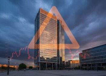 BaFin warnt vor Börsencrash 2026: Diese 6 Risiken bedrohen jetzt Ihr Geld