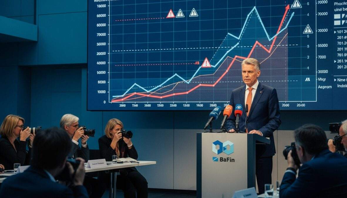 Warum der KI-Hype gefährlich werden kann