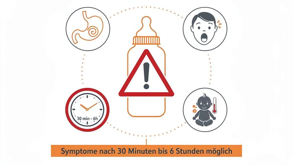Babymilch Rückruf: Welche Produkte sind betroffen?