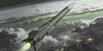 Ballistische Rakete: Definition, Typen und Reichweiten 2025