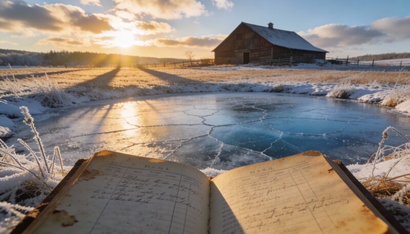 Wie zuverlässig sind Bauernregeln?