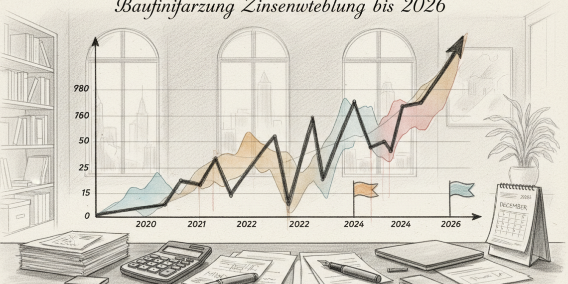 Baufinanzierung 2026